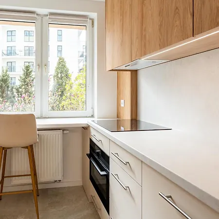 Apartamento W Sercu Gdyni Gdynia