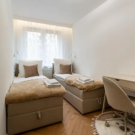 W Sercu Gdyni Apartamento Gdynia