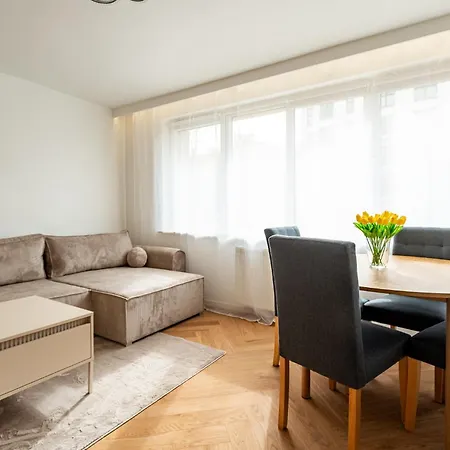 Apartamento W Sercu Gdyni